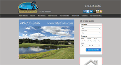 Desktop Screenshot of mycoto.com